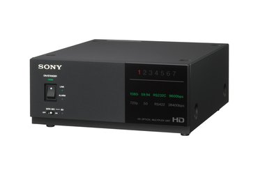 Оптический мультиплексор Sony BRU-SF10 
