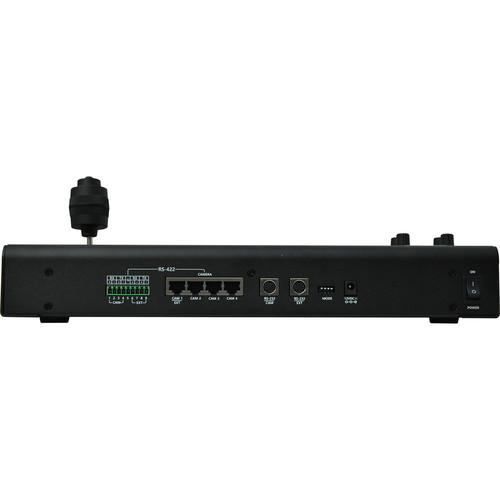 Контроллер для 14 PTZ камер TVR-200H TVlogic ;?>