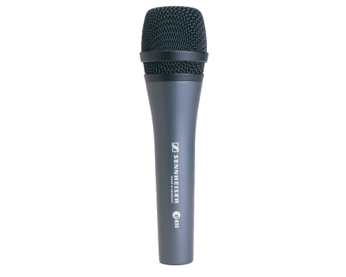 Профессиональный вокальный микрофон Sennheiser E 835 