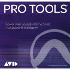Avid Pro Tools 1-Year Software Updates + Support Plan RENEWAL (Electronic Delivery)