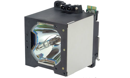 Лампа NEC [GT60LPS] для проекторов GT5000/6000 (до 4500 часов в режиме super eco) 