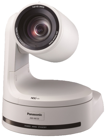 PTZ-камера Panasonic AW-HN130WEJ 