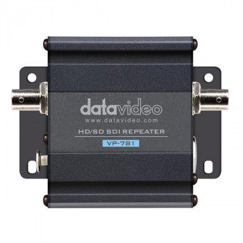 Datavideo VP-781 Усилитель/повторитель сигнала HD/SD-SDI 