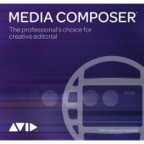 Avid Media Composer | Production Pack EDU