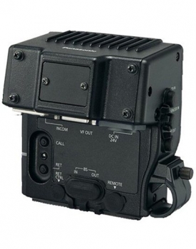 Адаптер камеры Panasonic AG-CA300G 