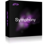 Avid Media Composer | Symphony 1-Year Subscription NEW