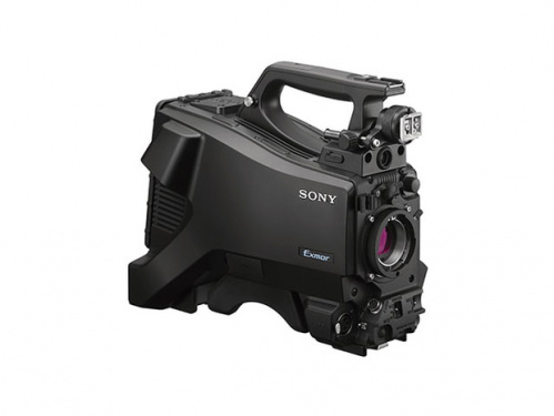 Видеокамера Sony HXC-FB80HN//U 