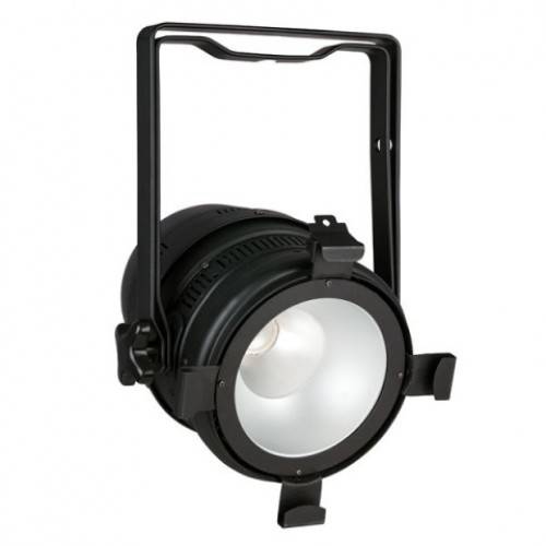 Showtec PAR64 100W COB UV светодиодный прожектор ультрафиолетового заливающего света 