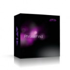 Avid Media Composer Perpetual | PhraseFind Option NEW (Electronic Delivery)