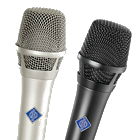 Вокальный микрофон Neumann KMS 105 D