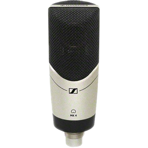MK 4 DIGITAL микрофон Sennheiser 