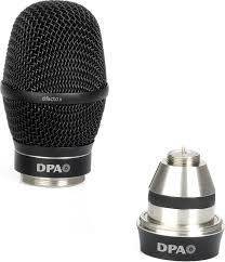 Конденсаторный микрофонный капсюль  DPA FA4018VSE5-B 