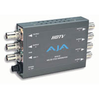 HD/SD-синхрогенератор AJA GEN10