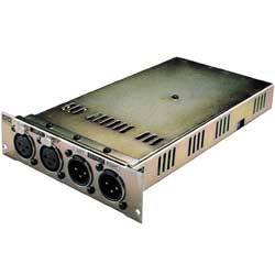 TC electronic 3 x ADA 24/96 набор из трех 2-канальных карт АЦ/ЦА-преобразователей 24 бит/96 кГц 
