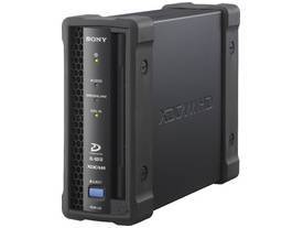 Видеомагнитофон Sony PDW-U2 