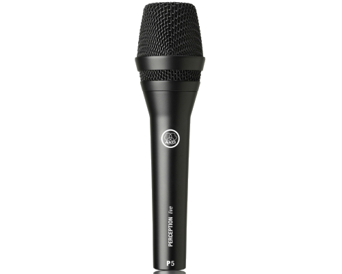 Микрофон вокальный AKG P5 