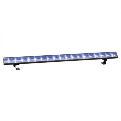 Showtec UV LED Bar 100cm MKII светодиодная панель ультрафиолетового заливающего света ;?>