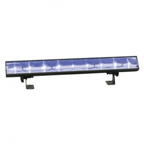 Showtec UV LED Bar 50cm MKII светодиодная панель ультрафиолетового заливающего света ;?>