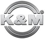 K&M 23966-000-55 защитный поп-фильтр для микрофона