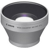 WD-H43 широкоугольный конвертер Canon