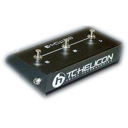 TC HELICON Switch-3 напольный футсвич для процессоров HELICON 