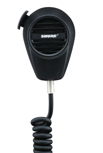 Микрофон для мобильных служб Shure 514B 