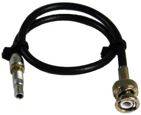 AKG Front Mount Cable антенный кабель для выноса антенны на фронт рэковой стойки, длина 0.65м 
