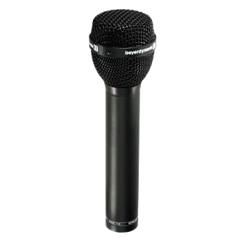 Профессиональный микрофон для вокала Beyerdynamic M 69 TG 
