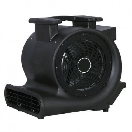 Showtec SF-250 центробежный туровый вентилятор 