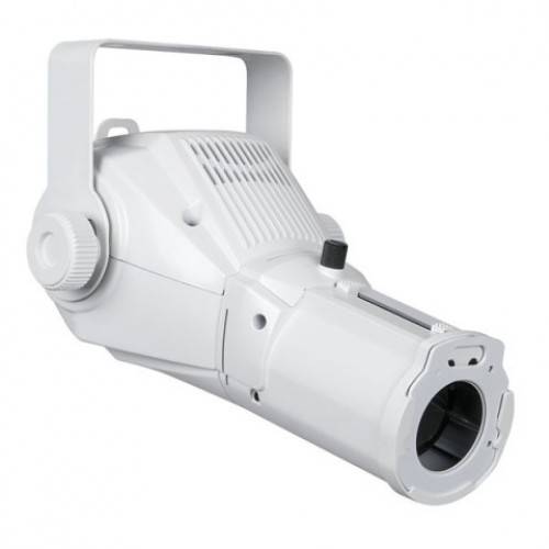 Showtec Imagespot 25W светодиодный гобо-проектор с корректируемым углом раскрытия луча 