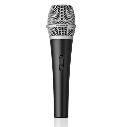 Микрофон для голоса Beyerdynamic TG V30d s 