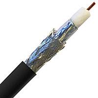 Коаксиальный кабель Belden 1855A