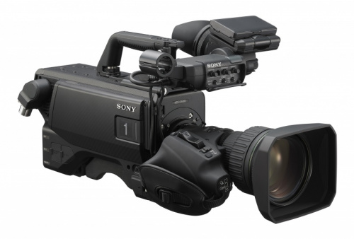 Системная камера Sony HDC-3500//U 