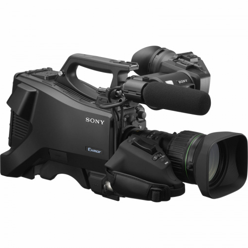Видеокамера Sony HXC-FB80KN//U 