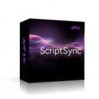 Avid Media Composer Perpetual | ScriptSync Option Floating License NEW (5 Seat)