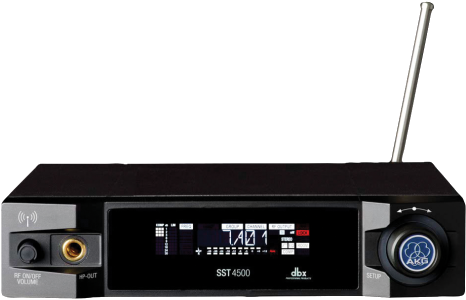 Передатчик AKG SST4500 BD9 