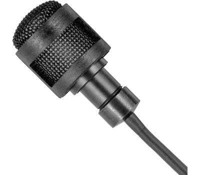 Конденсаторный микрофон-петличка MCE 10.18 