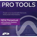 Avid Pro Tools Perpetual License NEW Edu