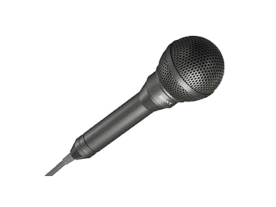 Микрофон для вокала Sony F-115B 