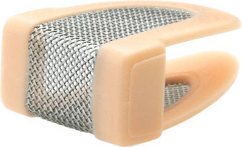 DPA DUA0523F колпачок для защиты от грима для микрофонов серии d:fine Slim бежевый 5шт 