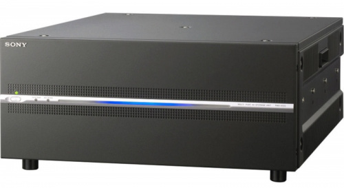 Серверная система для прямых трансляций Sony PWS-4500 