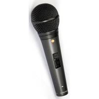 Динамический микрофон для записи голоса  RODE M1-S