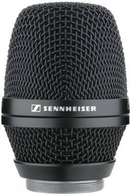 Sennheiser MD 5235 микрофонная головка, цвет черный 