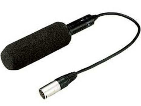 Микрофон Panasonic AJ-MC900G 