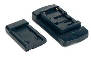 Одноканальное зарядное устройство Logocam CL-970