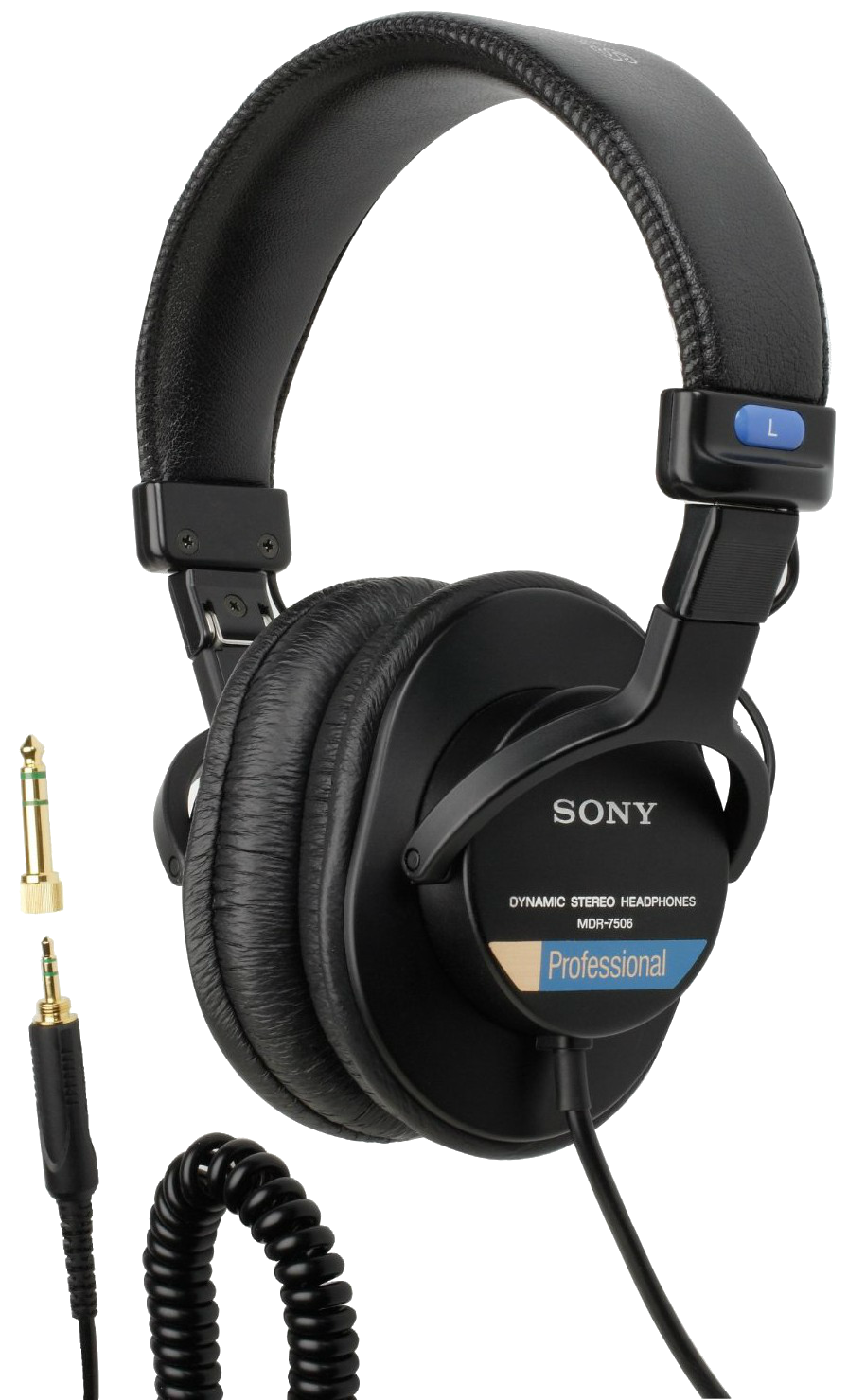 Sony 7506 купить. Sony MDR-7506. Наушники Sony MDR-7506/1. Sony professional MDR 7506. Мониторные наушники Sony MDR 7506.
